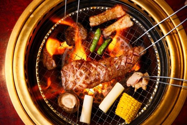カルビ大将　下館店_1