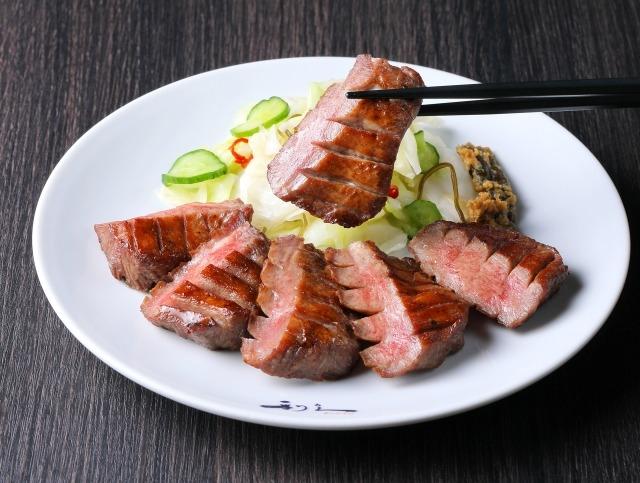 牛たん炭焼　利久　富谷あけの平店_3