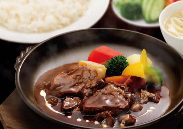 牛たん炭焼　利久　富谷あけの平店_4