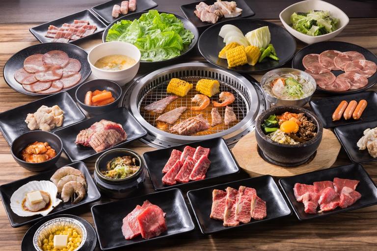 カルビ大将　高蔵寺店_3