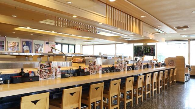 魚屋路　磯子上中里店_2
