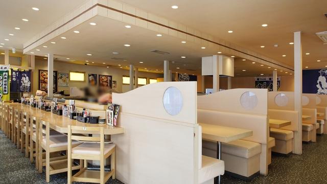 魚屋路　湘南ライフタウン店_2