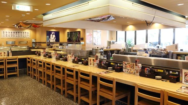 魚屋路　横浜十日市場店_2