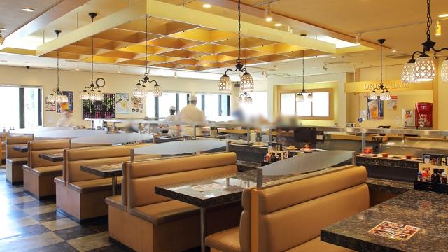 魚屋路　碑文谷店_2