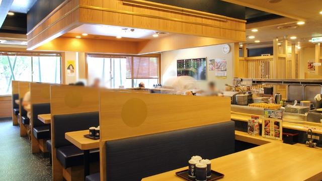 魚屋路　旗の台店_2