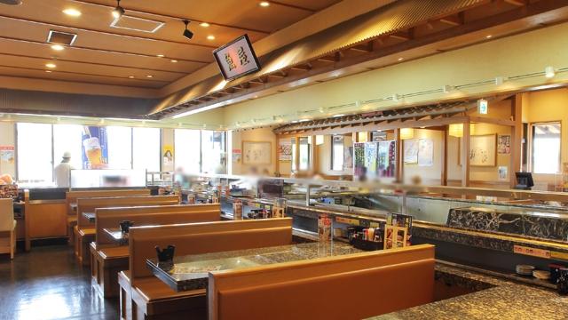 魚屋路　小平小川店_2