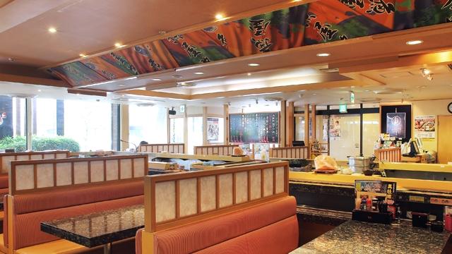 魚屋路　花小金井店_2
