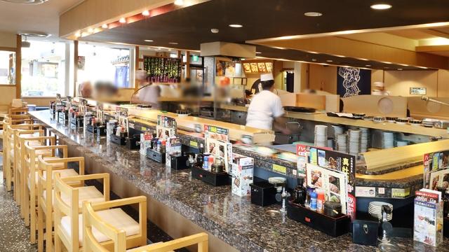 魚屋路　鶴川店_2