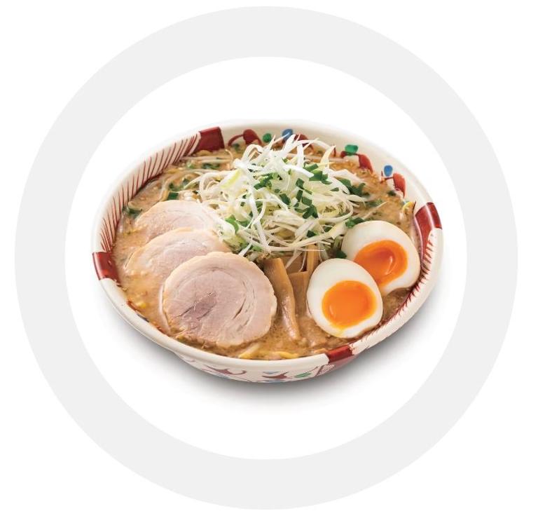 麺屋みそいち　若草店