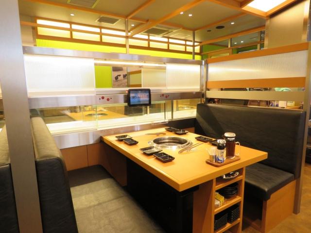 かみむら牧場　城北黒川店_8