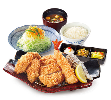 はまかつ　北九州到津店
