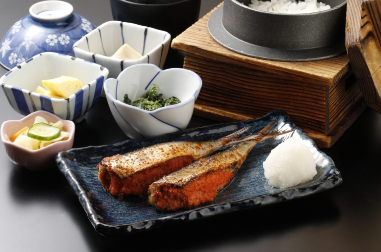 釜炊きごはん銀くま_2