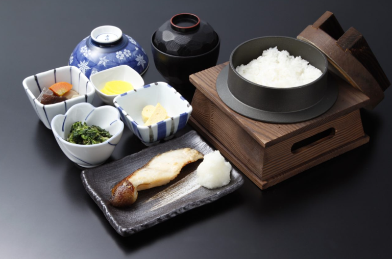釜炊きごはん銀くま_1