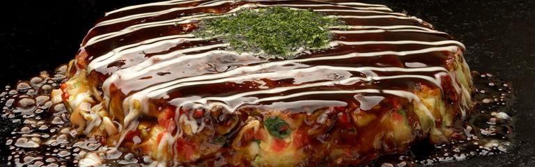 お好み焼はここやねん　門真店_2