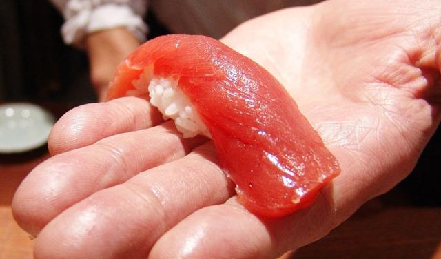 回転寿司　函館まるかつ水産　本店_2