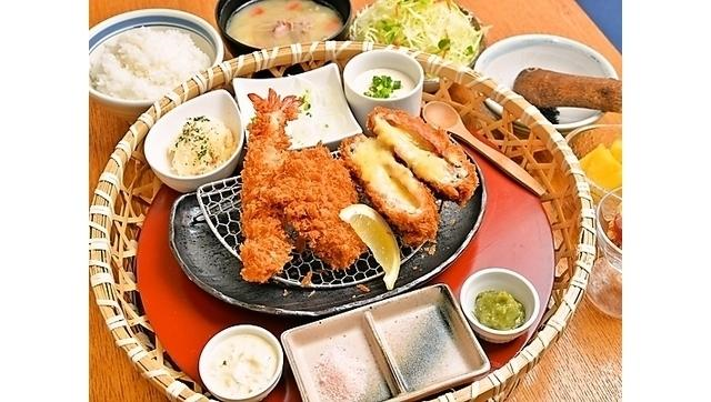 かつはな亭　熊谷店