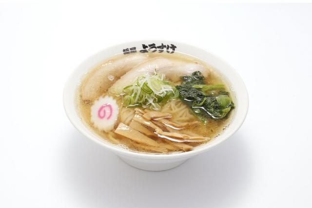 麺屋　ようすけ