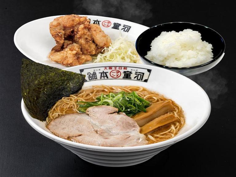 河童ラーメン本舗　松原店_4