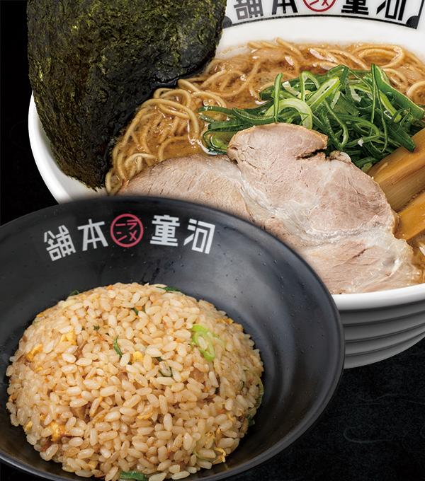 河童ラーメン本舗　松原店_5