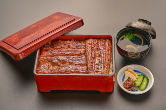 寿司・うなぎ処　京丸_2