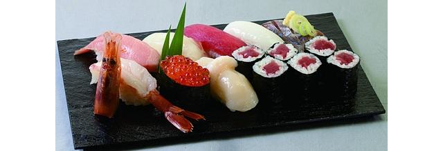 すし松　綾瀬店_1