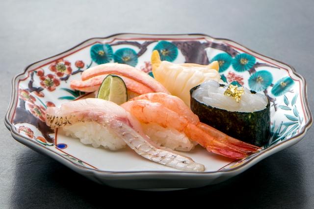 金沢まいもん寿司　箱根強羅店_1
