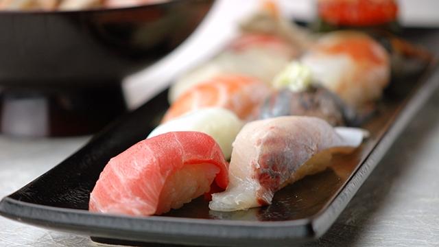 金沢まいもん寿司　箱根強羅店_3