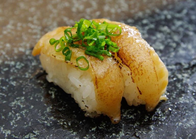 回転寿司すノ家　仁井田店_6