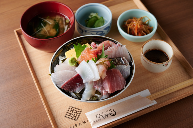 地産食堂ひさみ_1