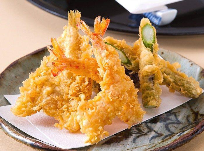 銀座天一 　玉川高島屋店