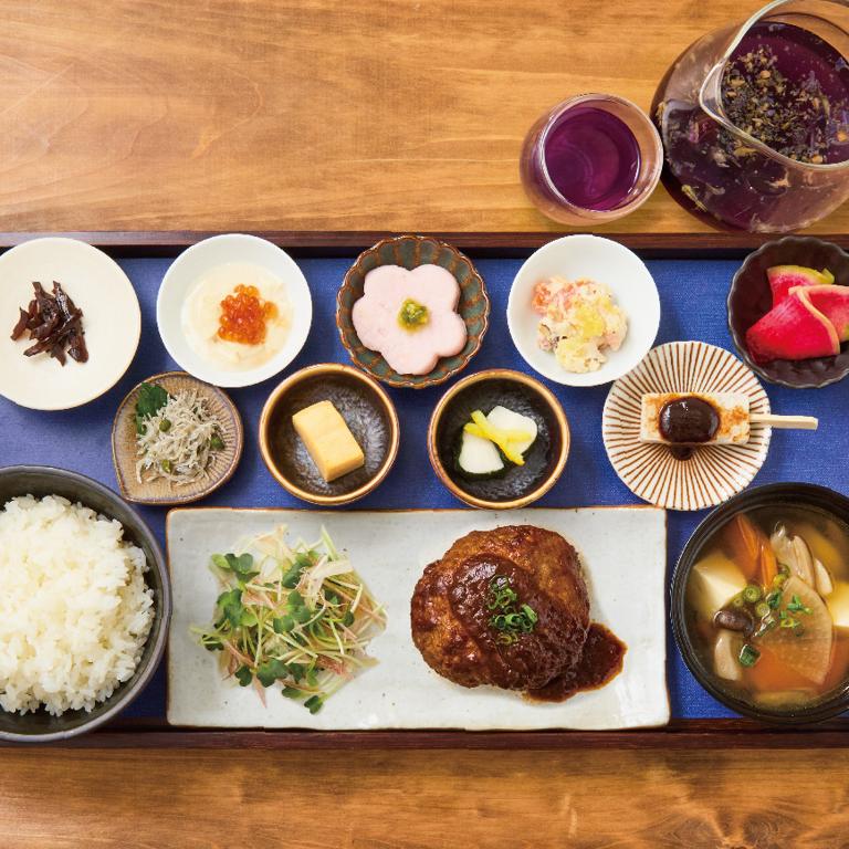 和カフェ　Tsumugi　鎌倉店_2