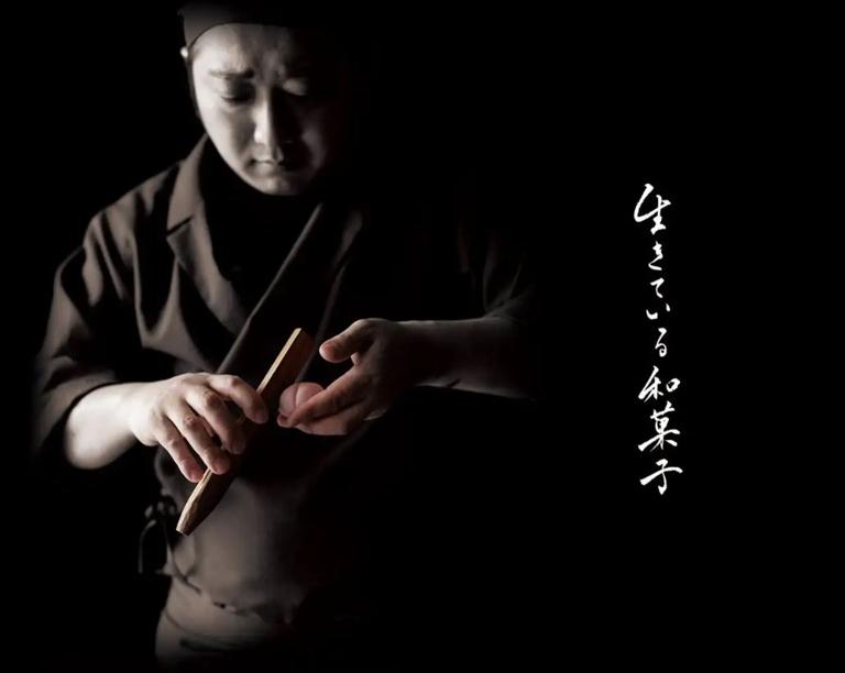 菓舗Kazu Nakashima HANARE_4