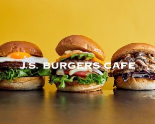 J.S.BURGERS　CAFE　ららぽーとEXPOCITY店_1