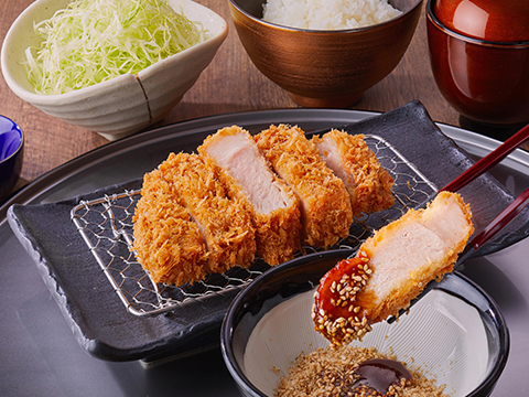 とんかつ新宿さぼてん_1
