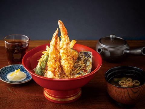 天ぷら天清_1