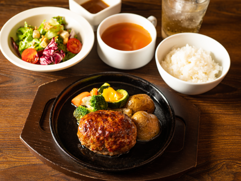 いしがまやハンバーグ_1
