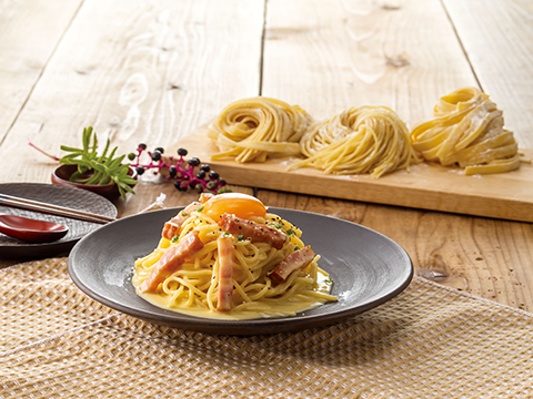 鎌倉パスタ　ららぽーと沼津店_1