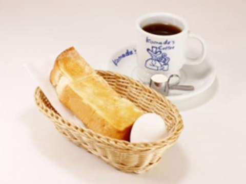 珈琲所　コメダ珈琲店　ららぽーと新三郷店_1