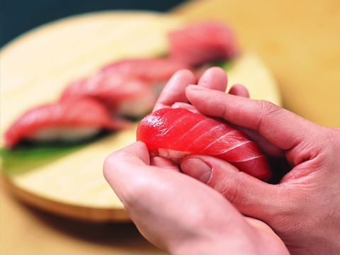 匠のがってん寿司　三井ショッピングパークららぽーと新三郷店_1