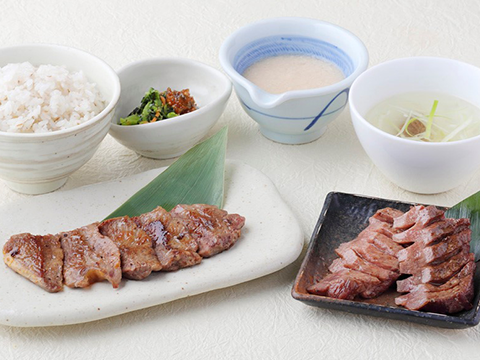 牛たん　さちのや　ららぽーと新三郷店_1
