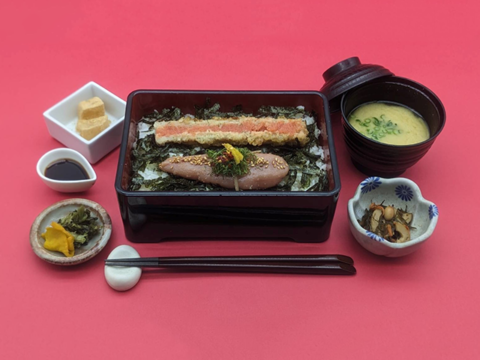 博多食彩　表邸