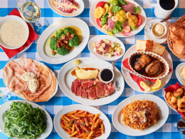 Trattoria　Carneasio　アーバンドック　ららぽーと豊洲店_1