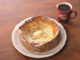 オリジナルパンケーキハウス　ららぽーと福岡店