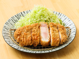 とんかつ知青　ららぽーと福岡店