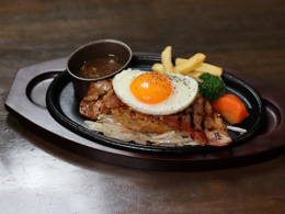 ぎゅう丸クラシック　ららぽーと福岡店