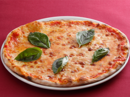 Pizza　＆　Pasta　Piazza　Nao　ららぽーと福岡店