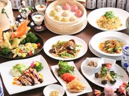 京鼎樓　ららぽーと堺店