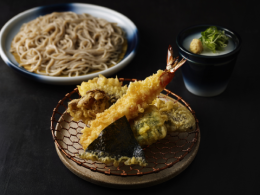 白狐　ららぽーと堺店