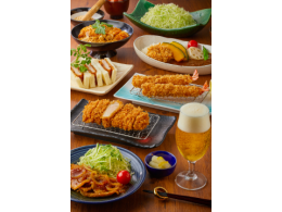 とんかつ新宿さぼてん　ららぽーと堺店_1
