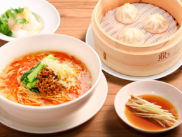 京鼎樓小館　ららぽーと門真店_1